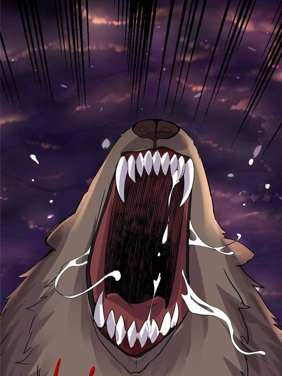 I Might Be a fake Cultivator chapter 68 page 64