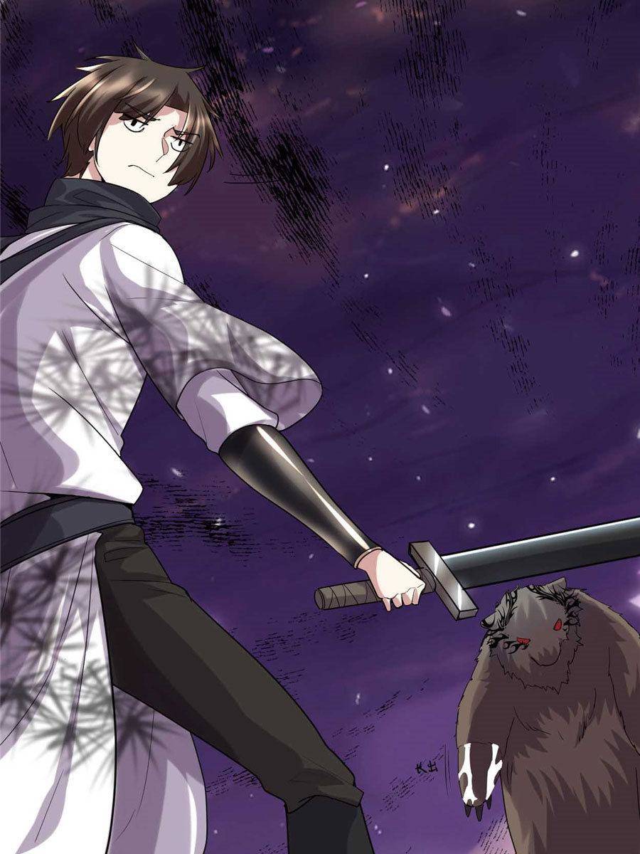 I Might Be a fake Cultivator chapter 68 page 67