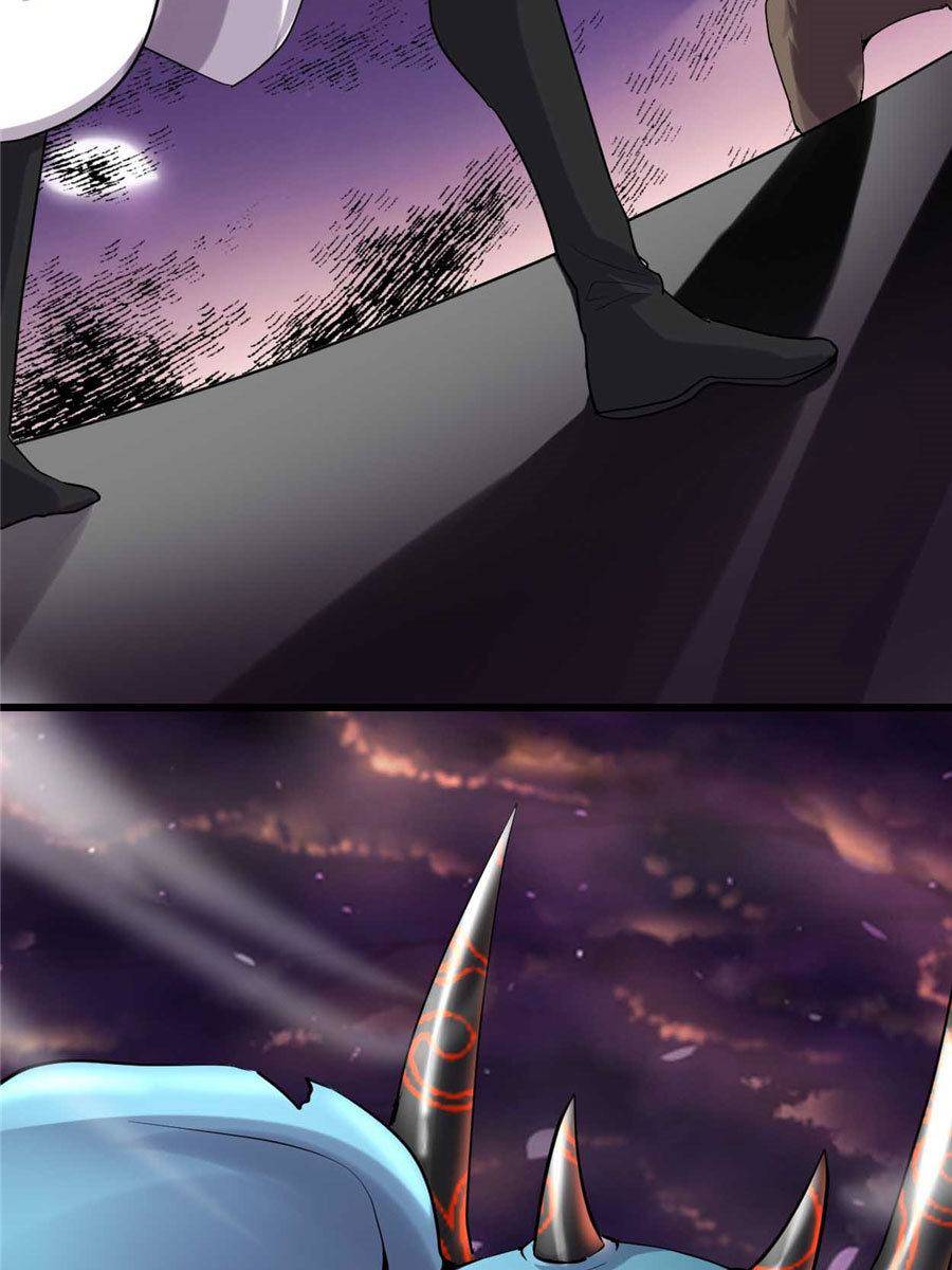 I Might Be a fake Cultivator chapter 68 page 68