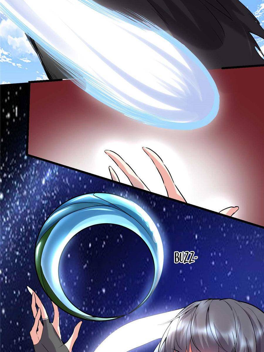 I Might Be a fake Cultivator chapter 68 page 7