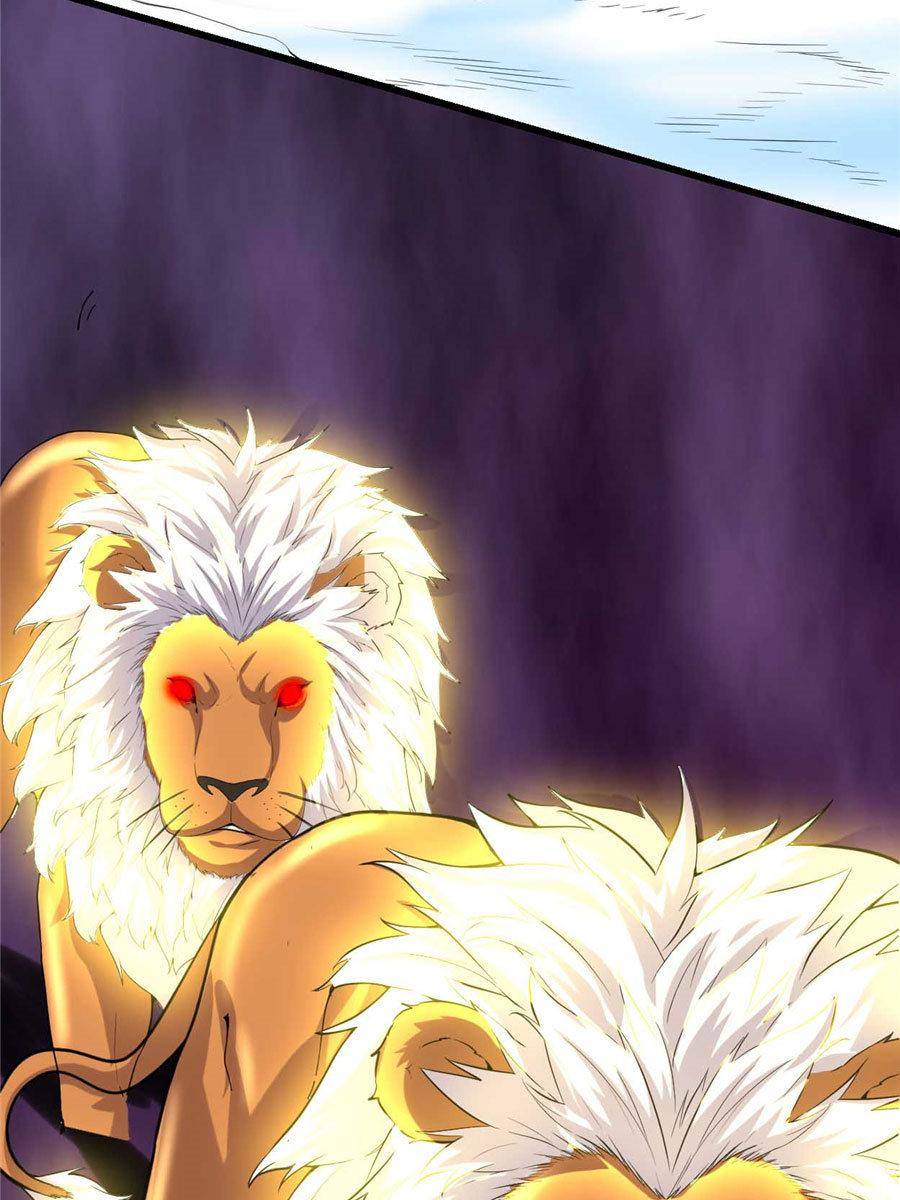 I Might Be a fake Cultivator chapter 68 page 71