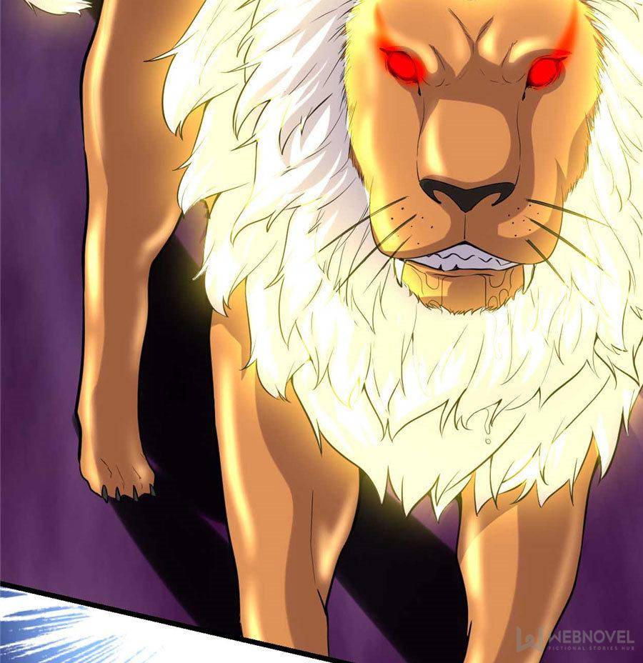 I Might Be a fake Cultivator chapter 68 page 72