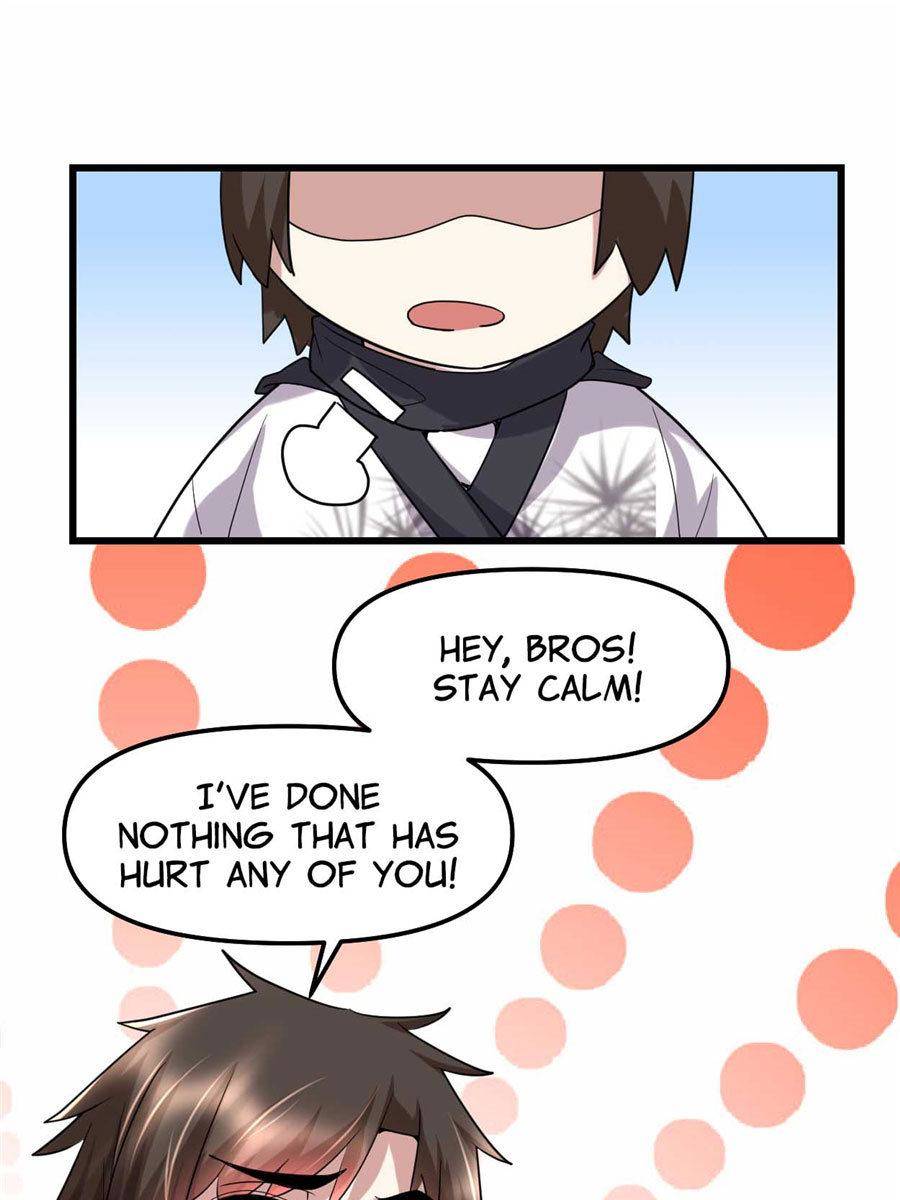 I Might Be a fake Cultivator chapter 68 page 76