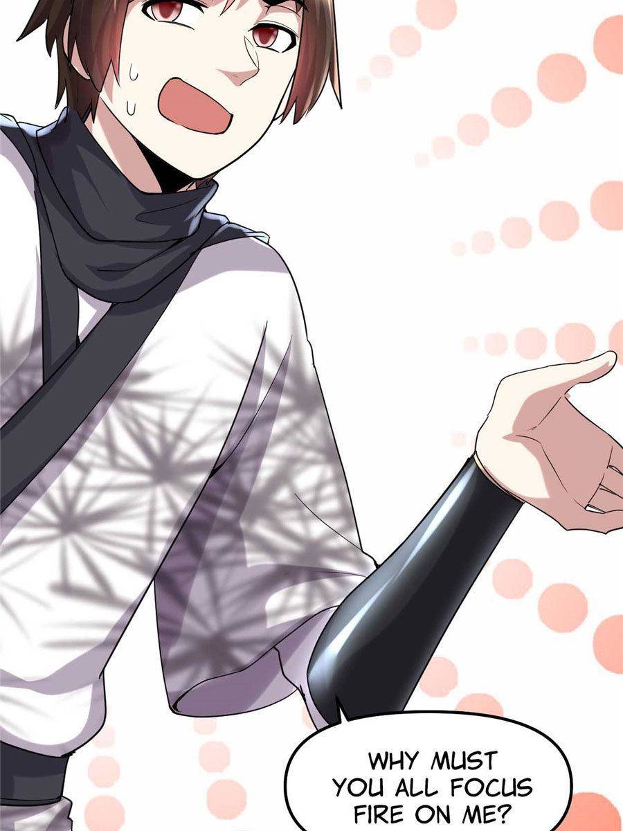 I Might Be a fake Cultivator chapter 68 page 77