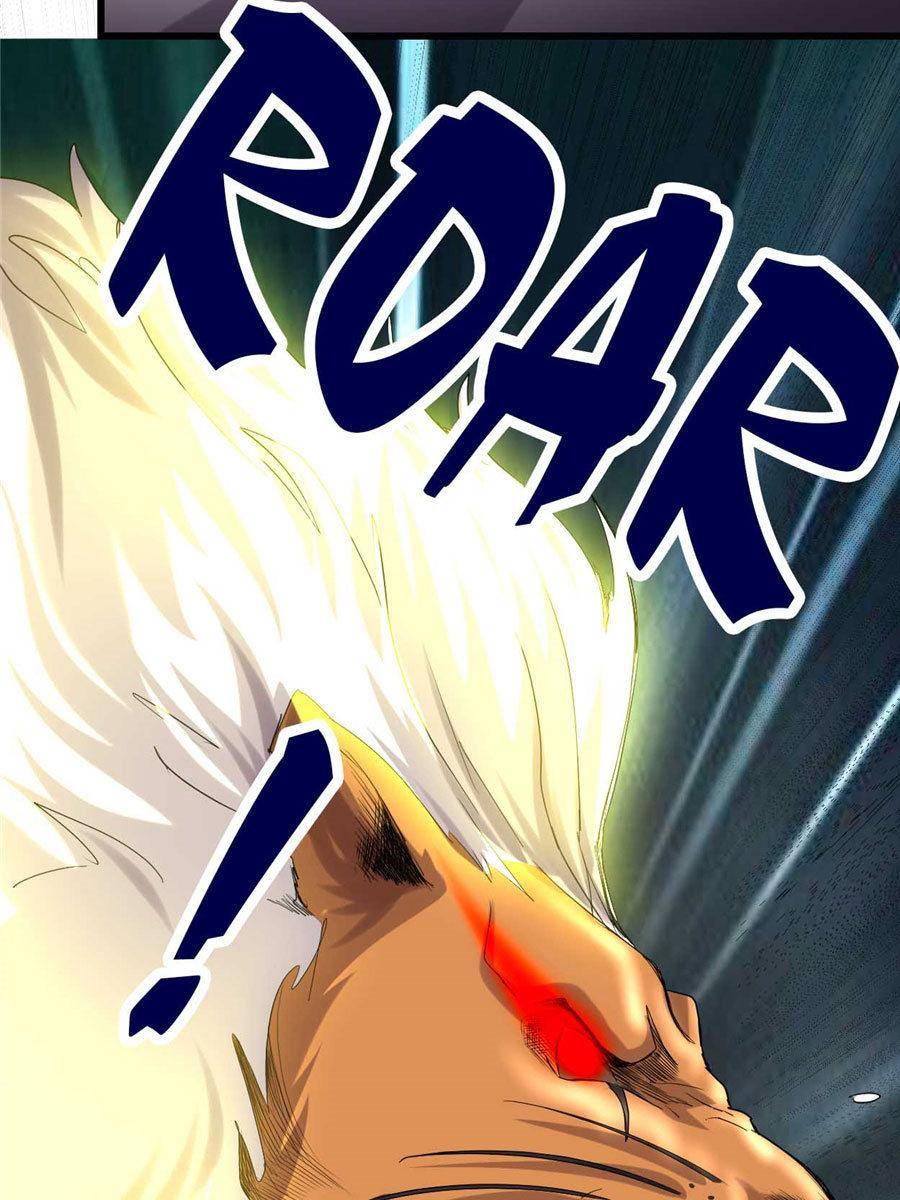 I Might Be a fake Cultivator chapter 68 page 79