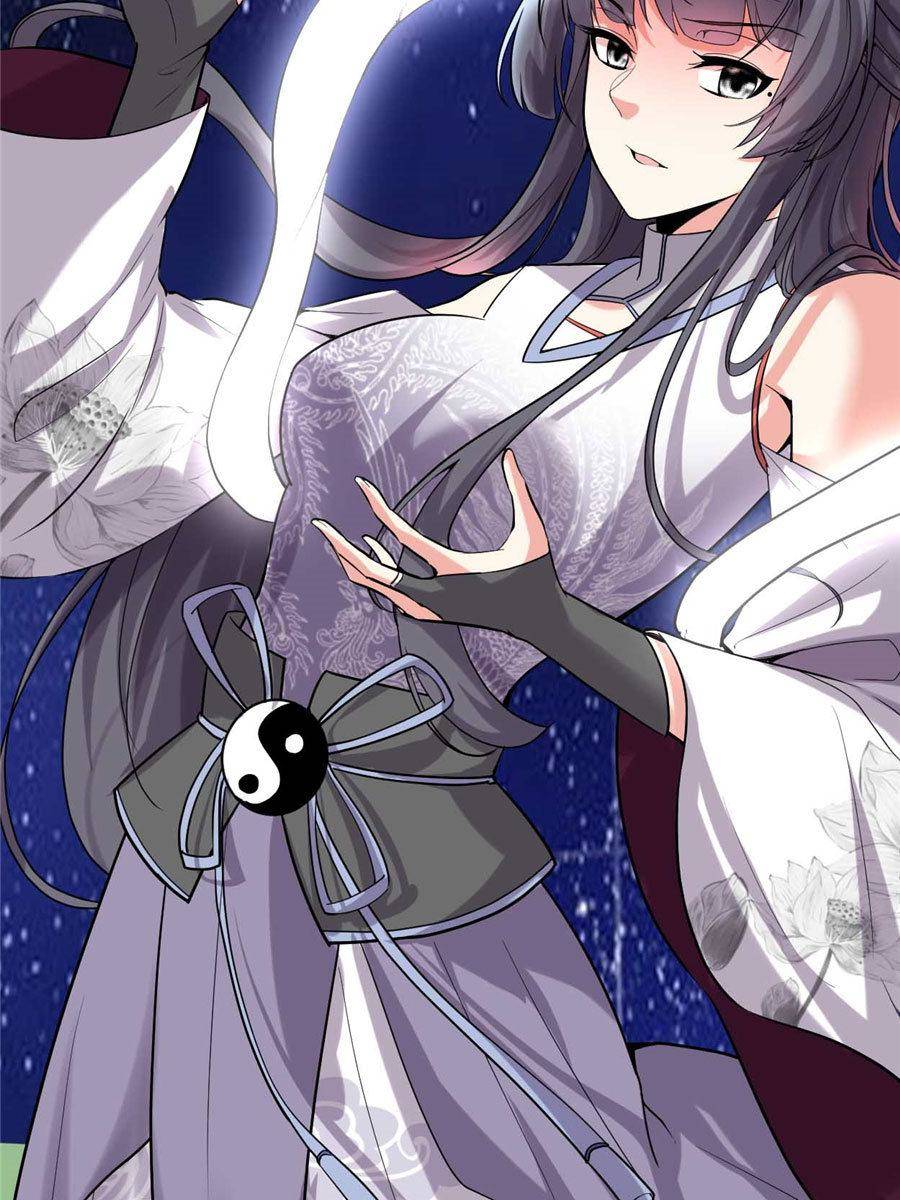 I Might Be a fake Cultivator chapter 68 page 8