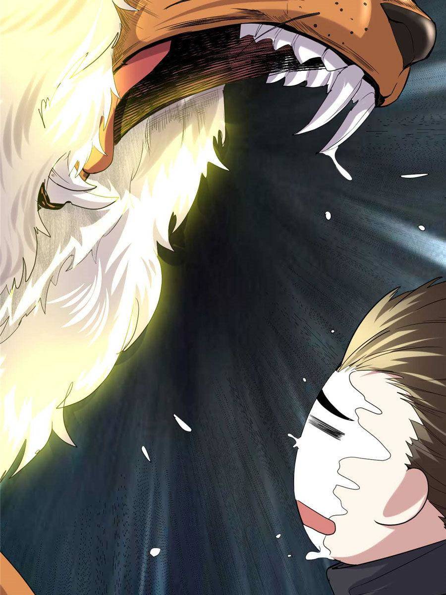 I Might Be a fake Cultivator chapter 68 page 80