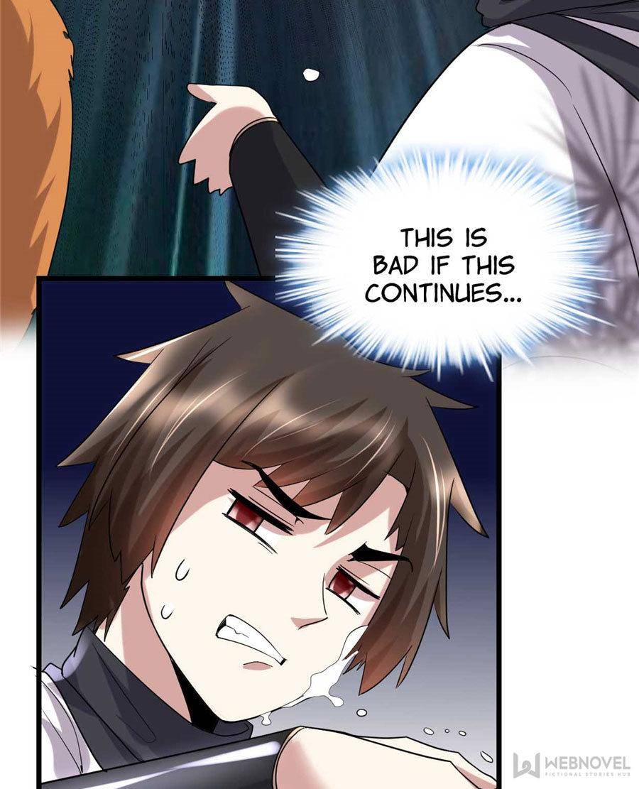 I Might Be a fake Cultivator chapter 68 page 81