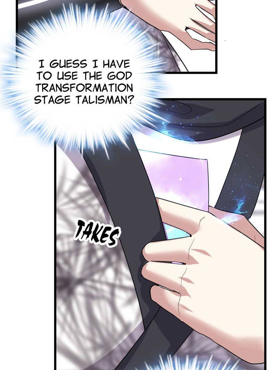 I Might Be a fake Cultivator chapter 68 page 82