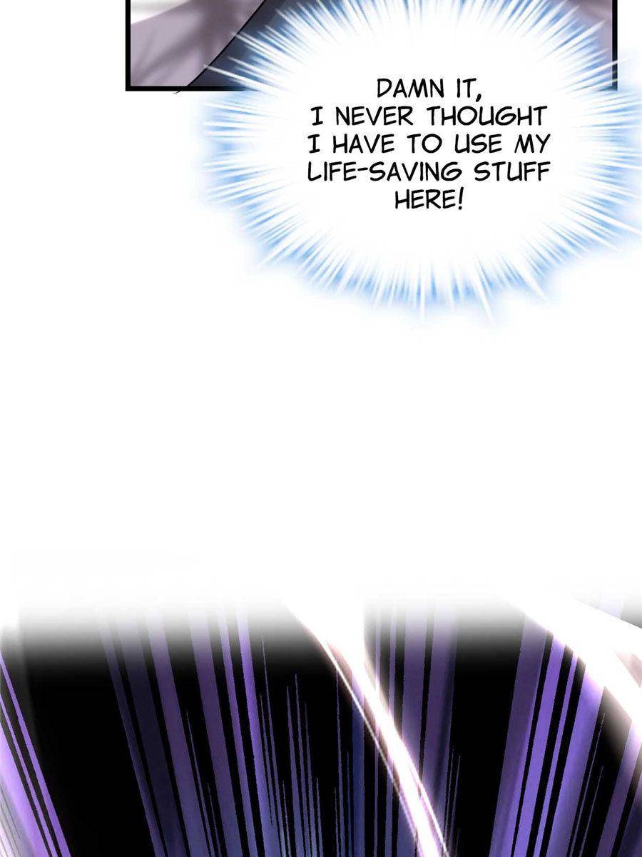 I Might Be a fake Cultivator chapter 68 page 83