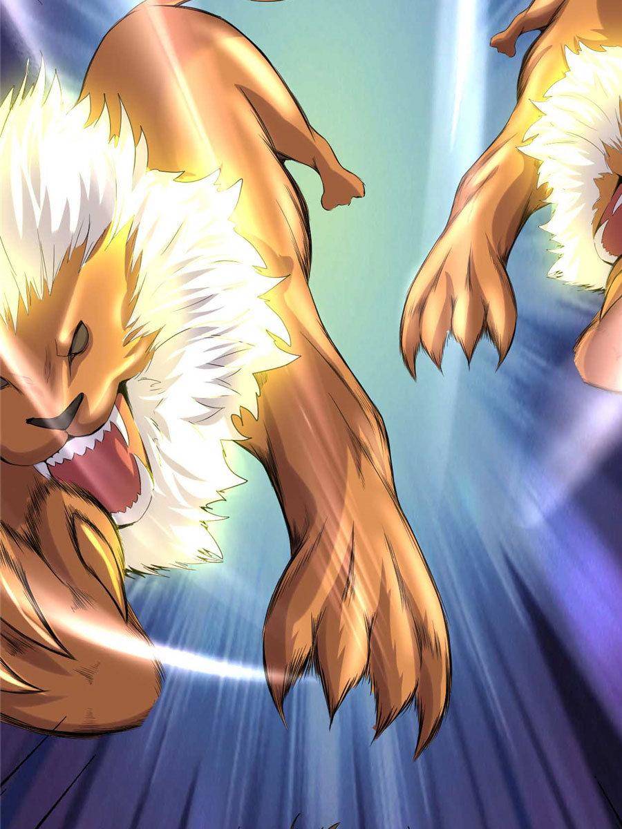 I Might Be a fake Cultivator chapter 68 page 85