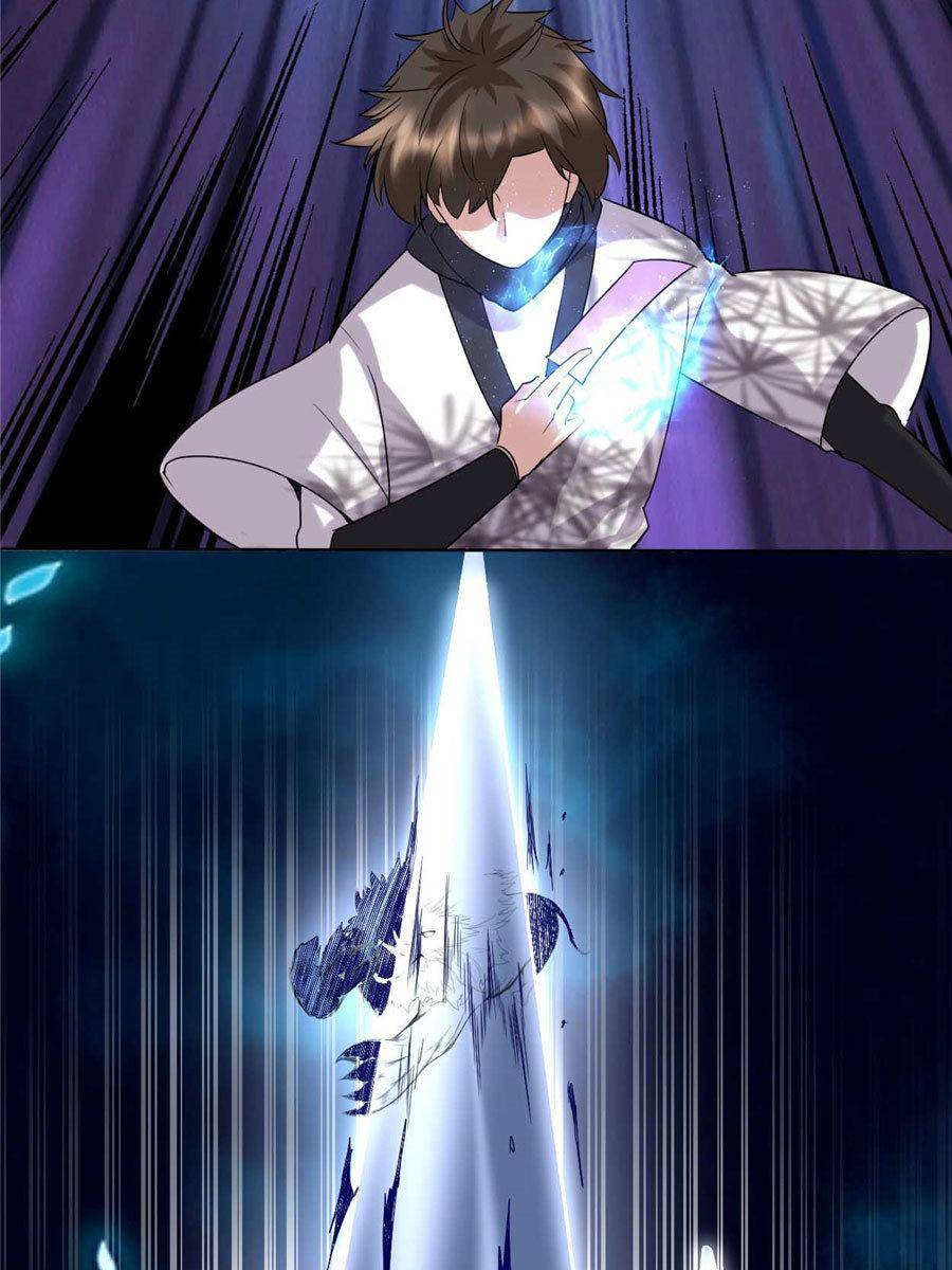 I Might Be a fake Cultivator chapter 68 page 86