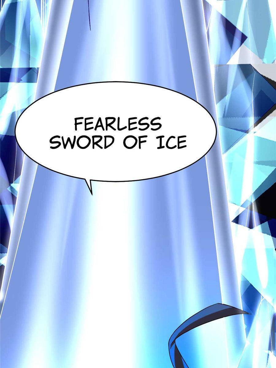 I Might Be a fake Cultivator chapter 68 page 88