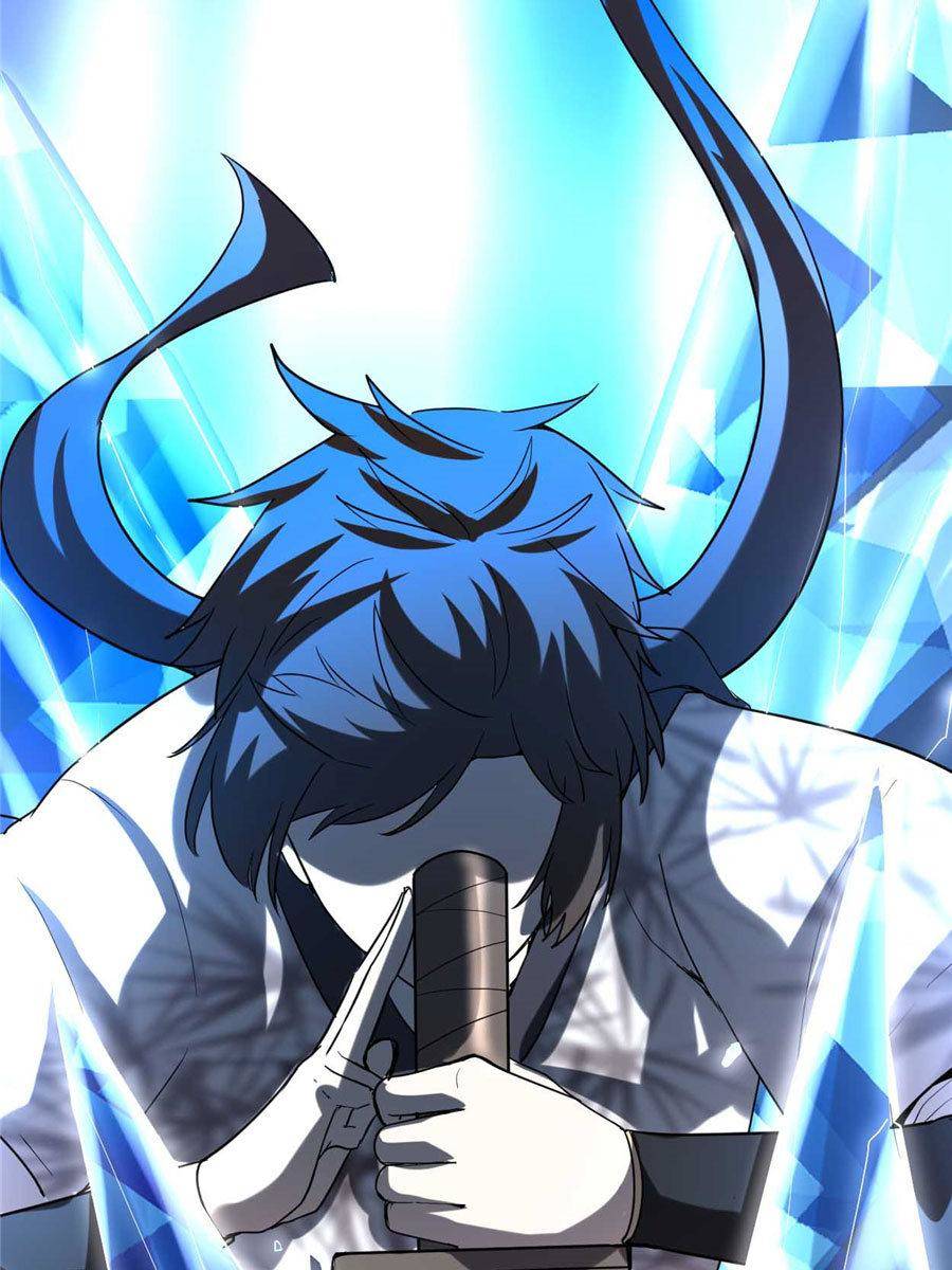 I Might Be a fake Cultivator chapter 68 page 89