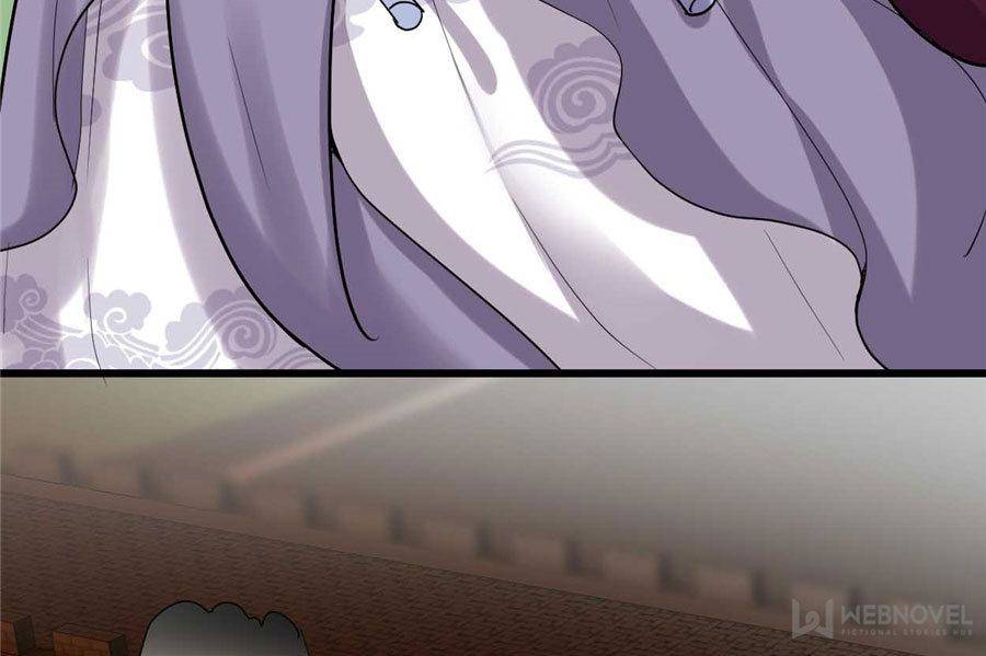 I Might Be a fake Cultivator chapter 68 page 9