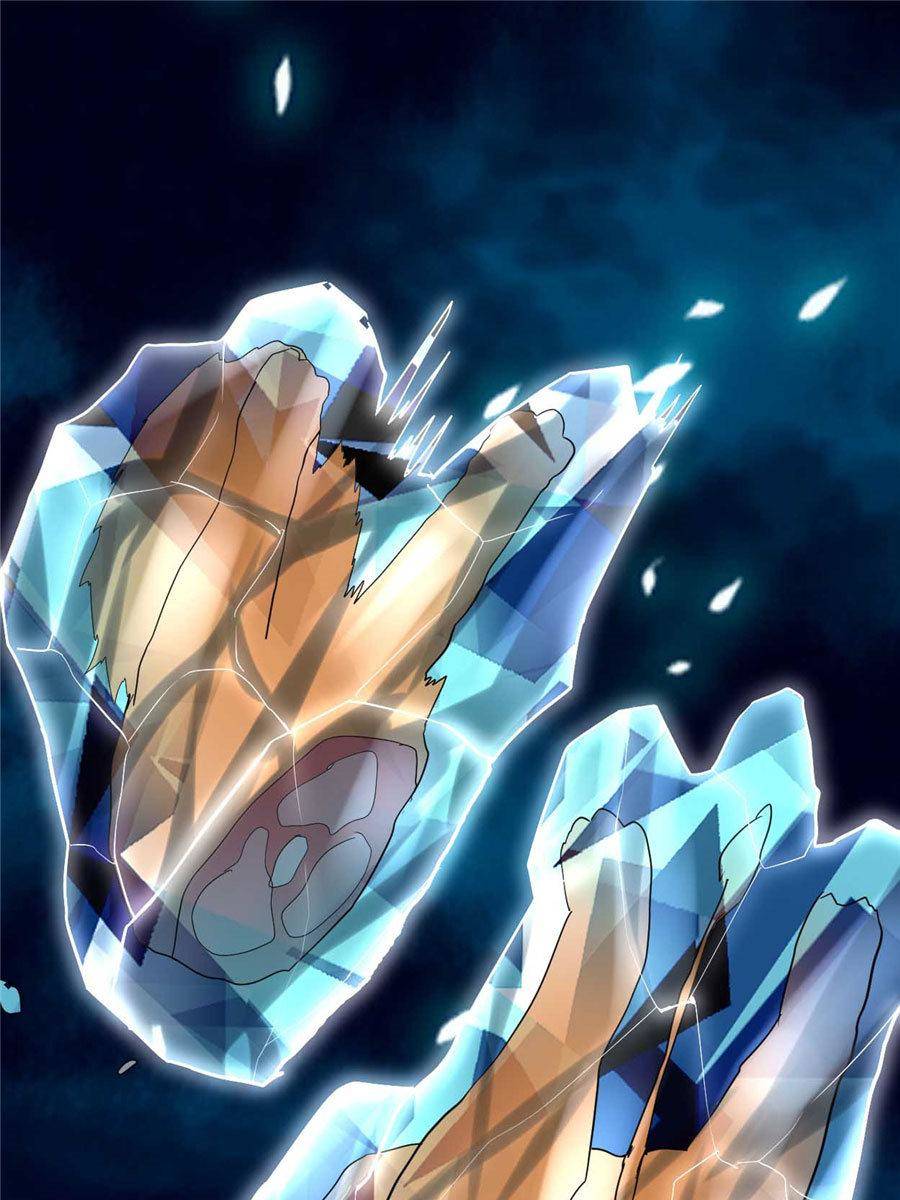 I Might Be a fake Cultivator chapter 68 page 91