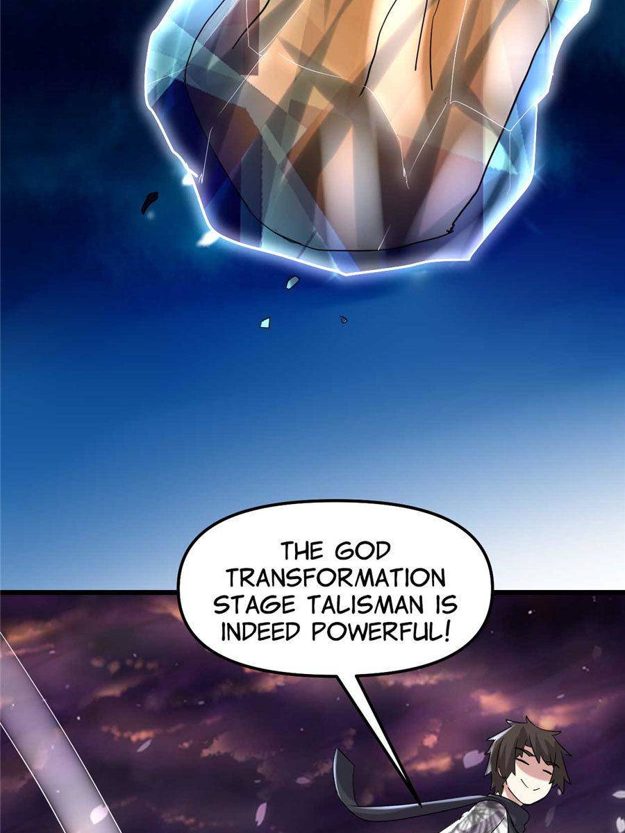 I Might Be a fake Cultivator chapter 68 page 92