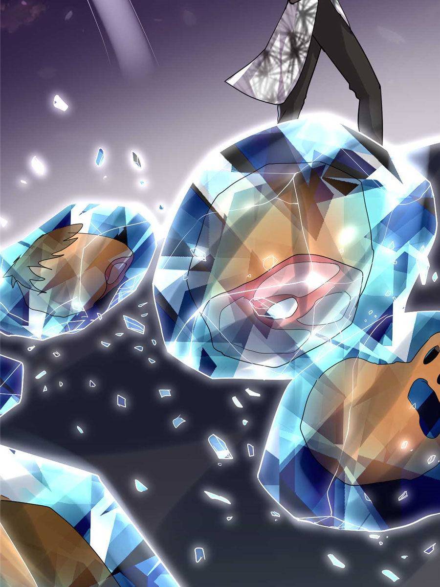 I Might Be a fake Cultivator chapter 68 page 94