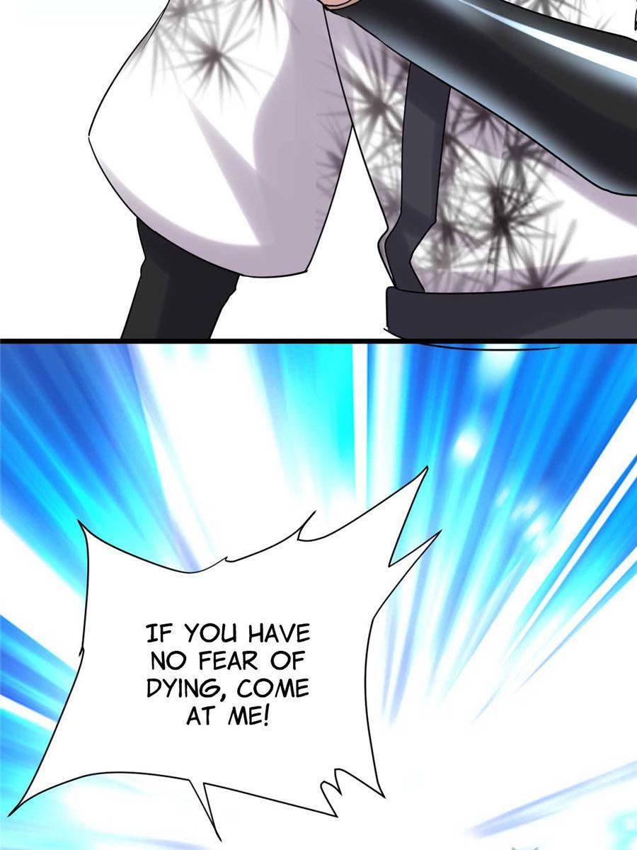 I Might Be a fake Cultivator chapter 68 page 98