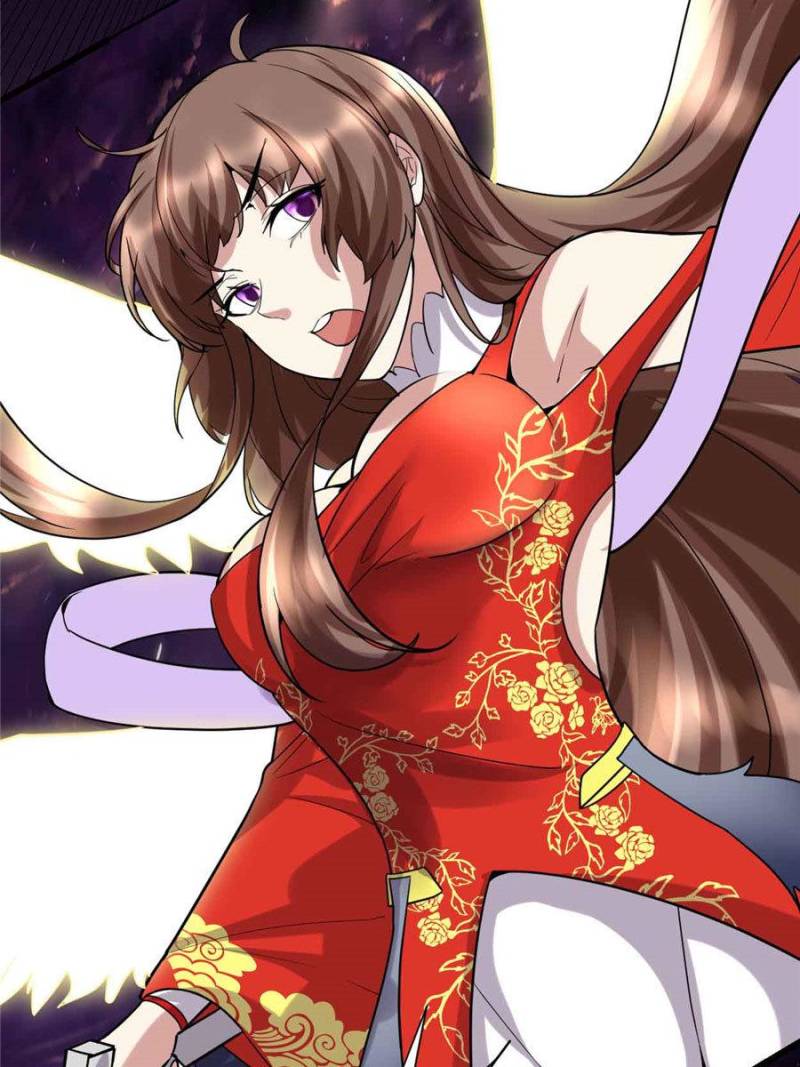 I Might Be a fake Cultivator chapter 69 page 10