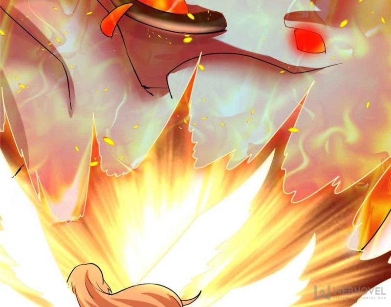 I Might Be a fake Cultivator chapter 69 page 12