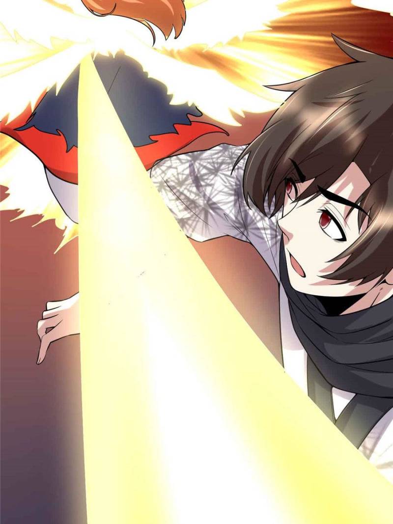 I Might Be a fake Cultivator chapter 69 page 13