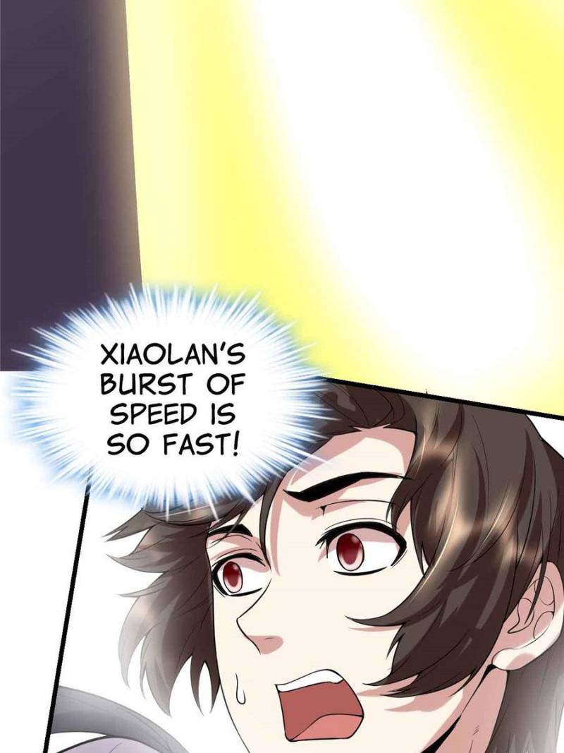 I Might Be a fake Cultivator chapter 69 page 14