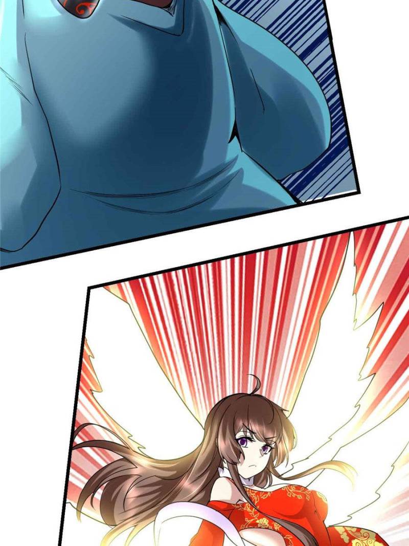 I Might Be a fake Cultivator chapter 69 page 17