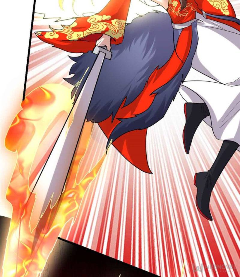 I Might Be a fake Cultivator chapter 69 page 18