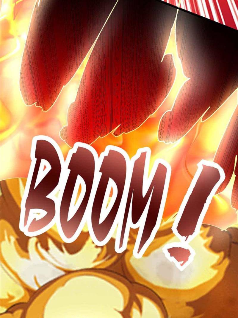 I Might Be a fake Cultivator chapter 69 page 19