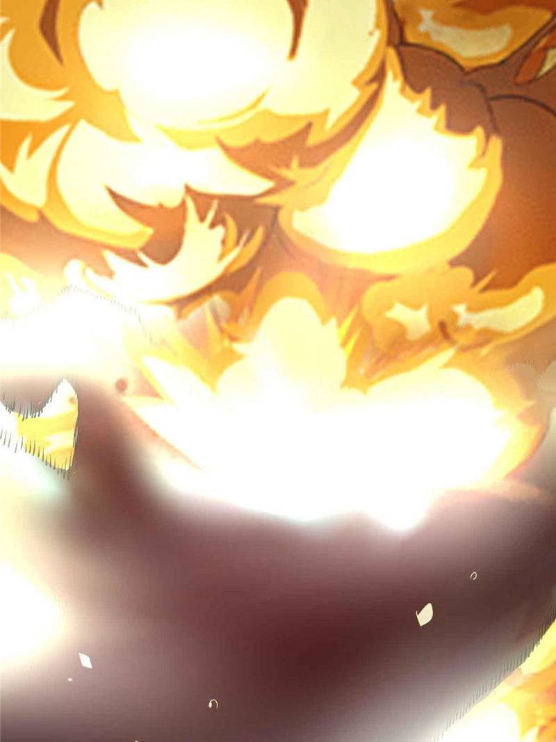 I Might Be a fake Cultivator chapter 69 page 20