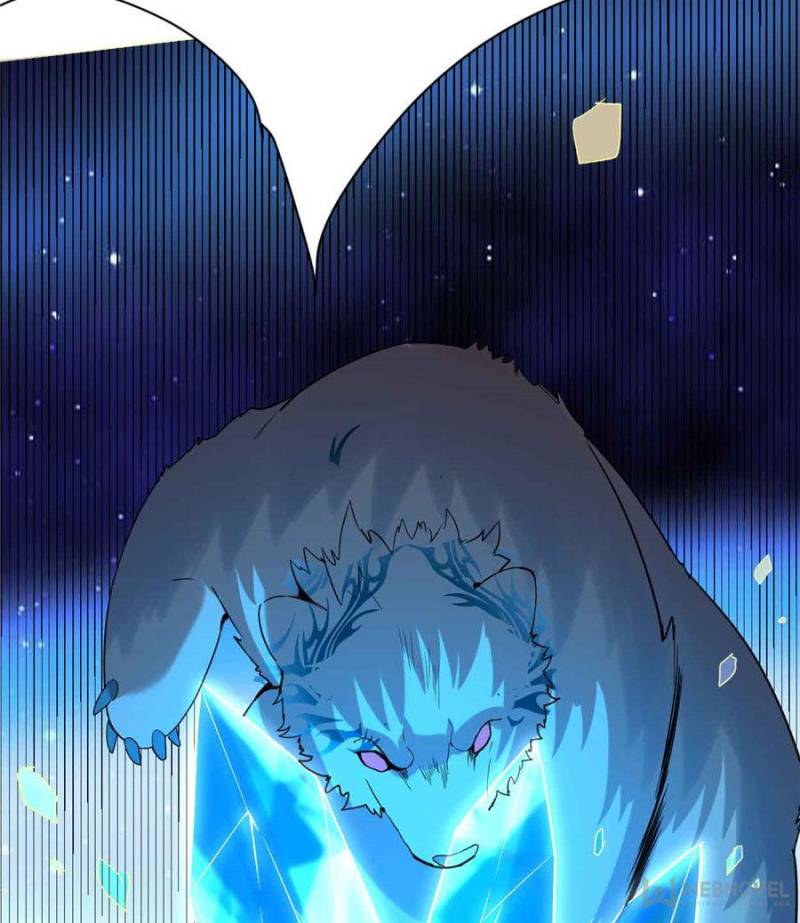 I Might Be a fake Cultivator chapter 69 page 27