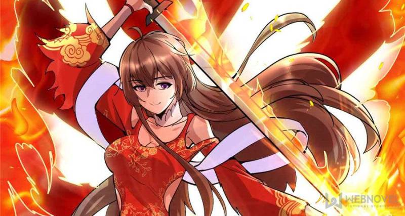 I Might Be a fake Cultivator chapter 69 page 3