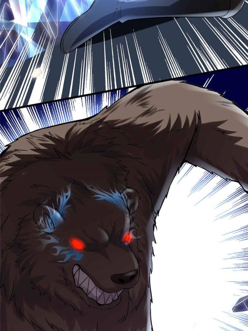 I Might Be a fake Cultivator chapter 69 page 32