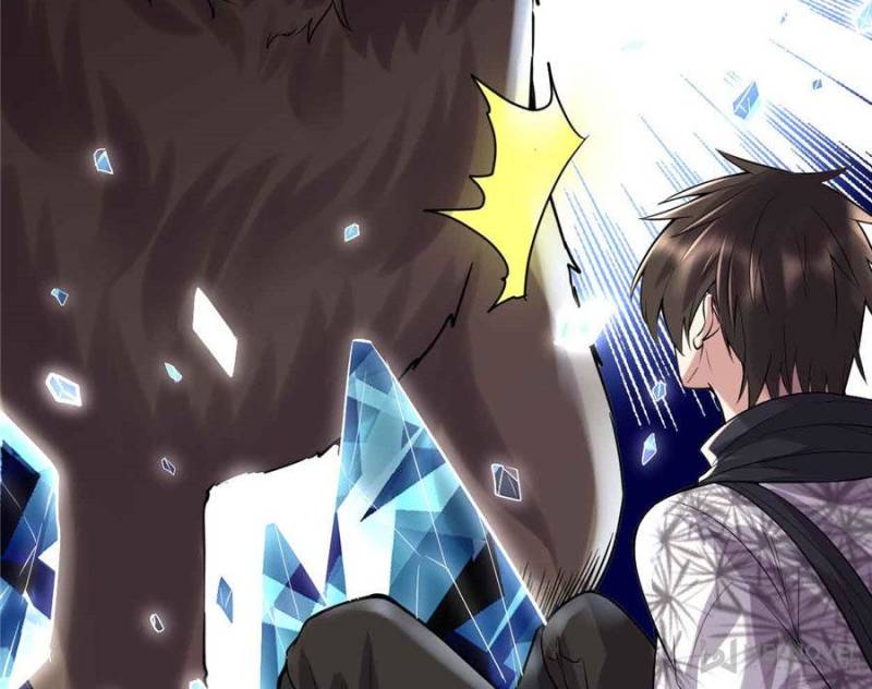 I Might Be a fake Cultivator chapter 69 page 33