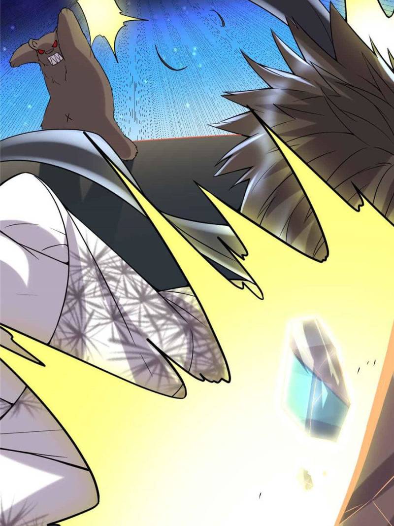 I Might Be a fake Cultivator chapter 69 page 35