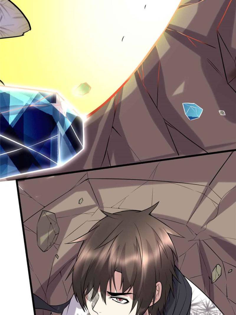 I Might Be a fake Cultivator chapter 69 page 37