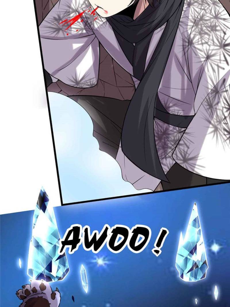 I Might Be a fake Cultivator chapter 69 page 38