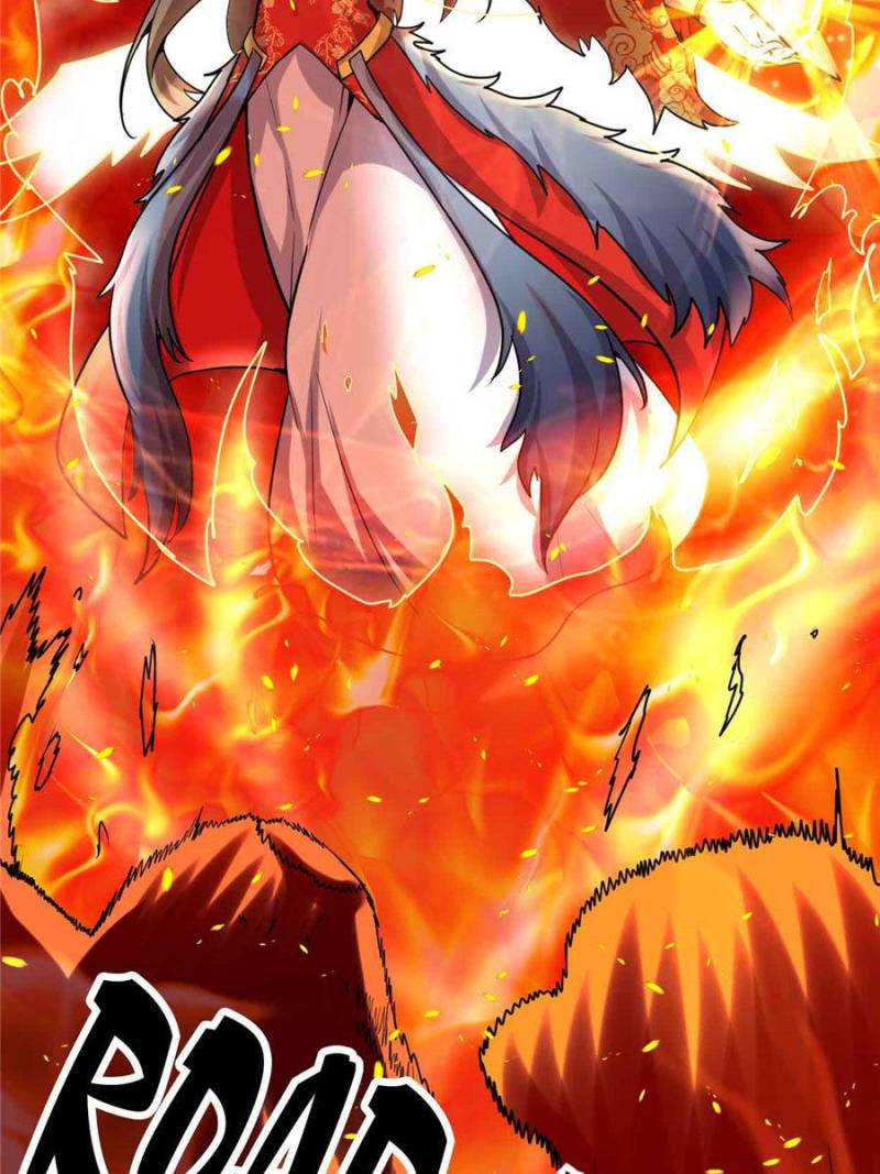 I Might Be a fake Cultivator chapter 69 page 4