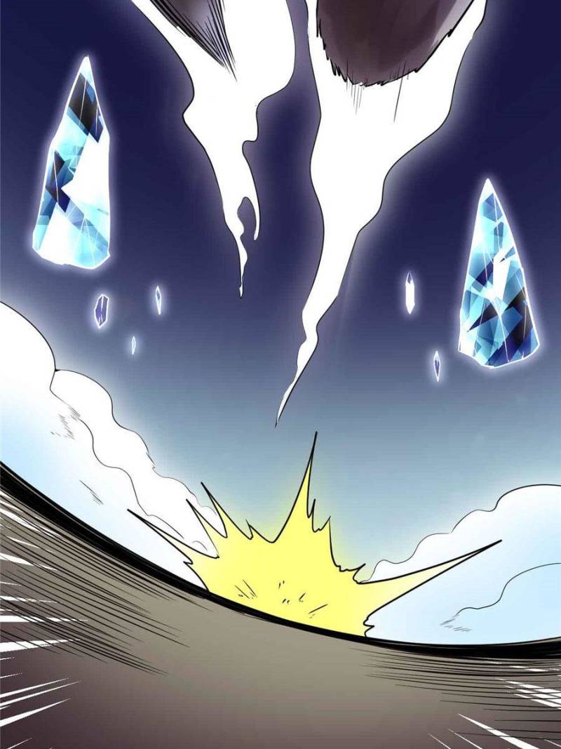 I Might Be a fake Cultivator chapter 69 page 41