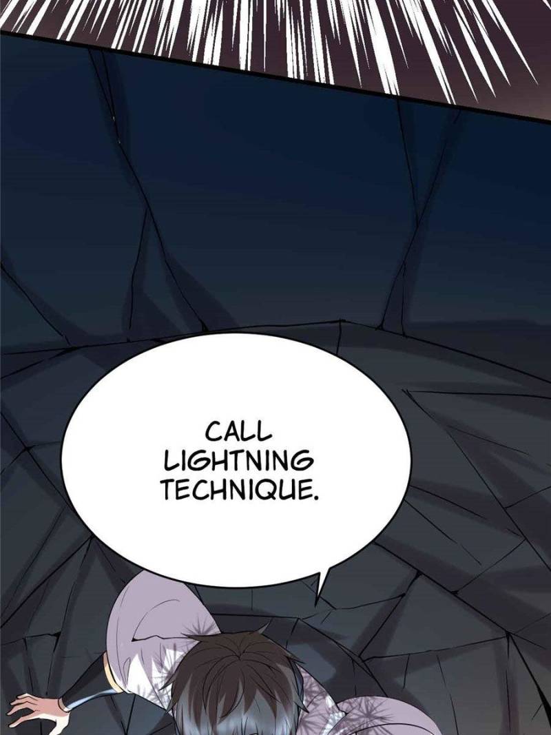 I Might Be a fake Cultivator chapter 69 page 43