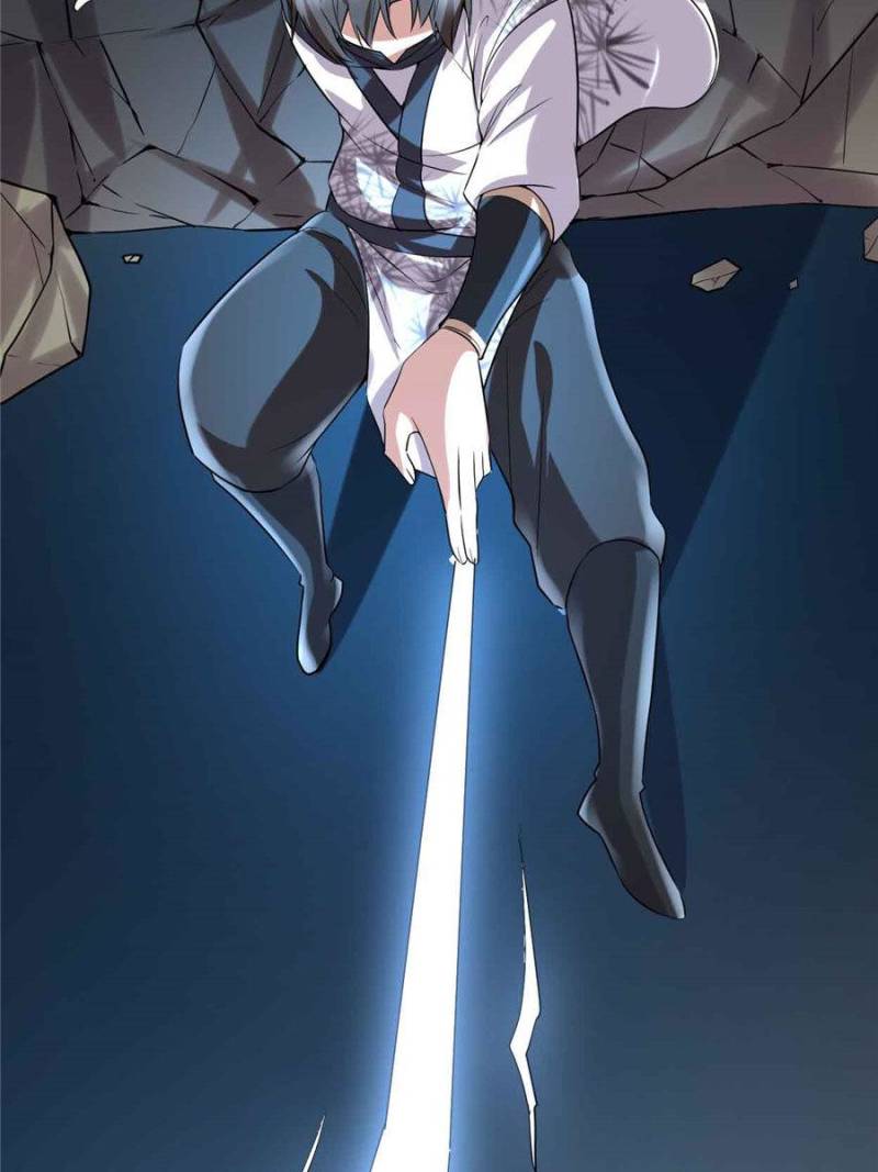 I Might Be a fake Cultivator chapter 69 page 44