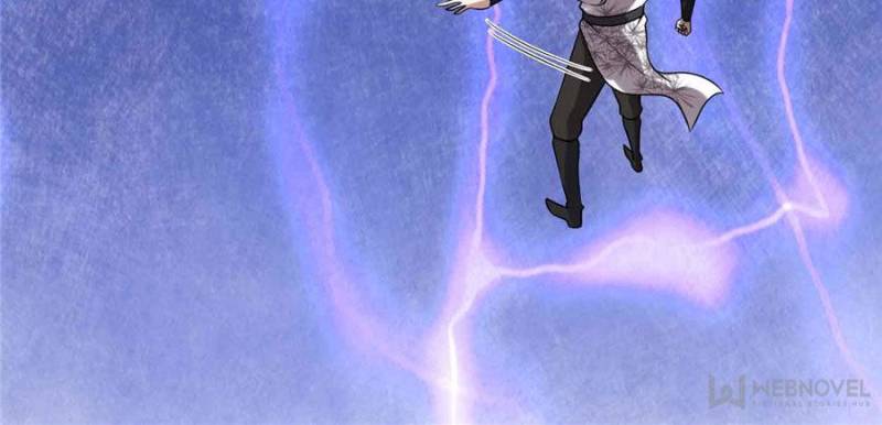 I Might Be a fake Cultivator chapter 69 page 51