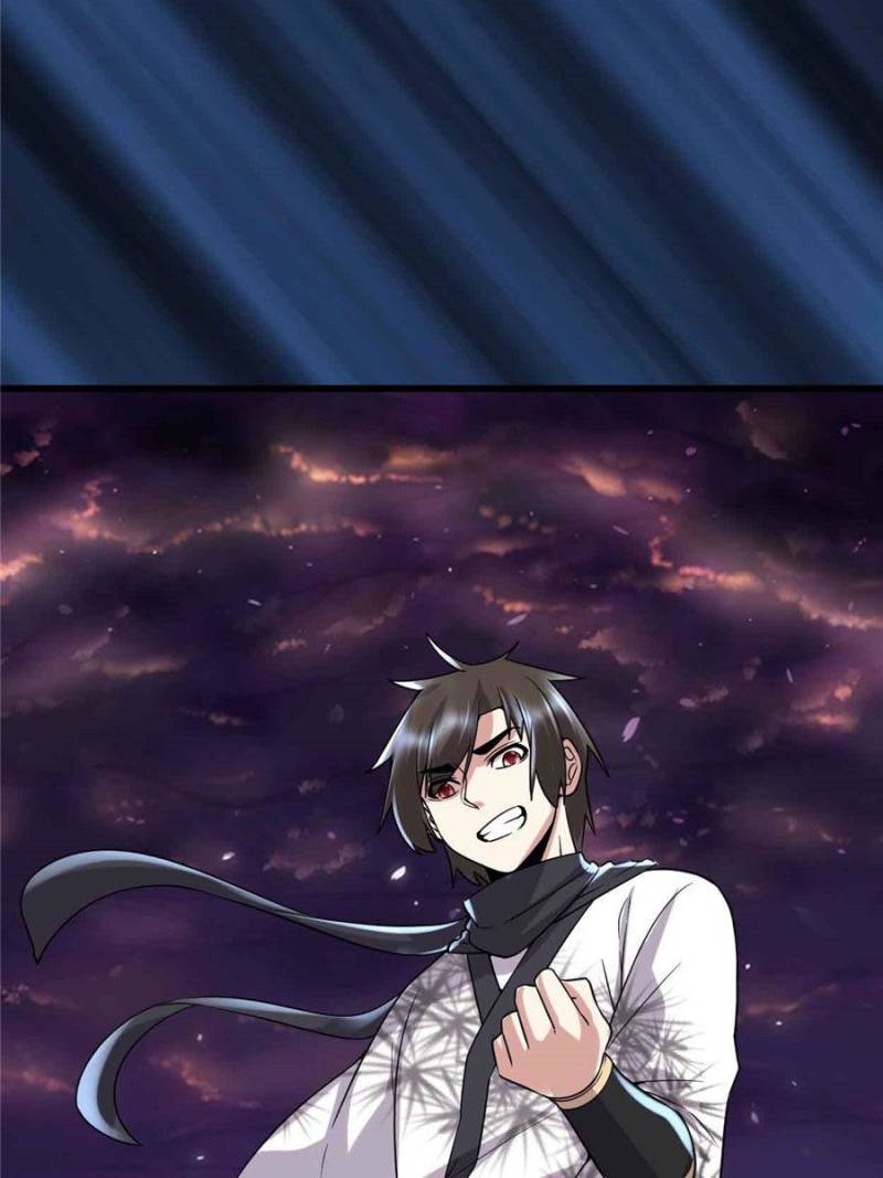 I Might Be a fake Cultivator chapter 69 page 58