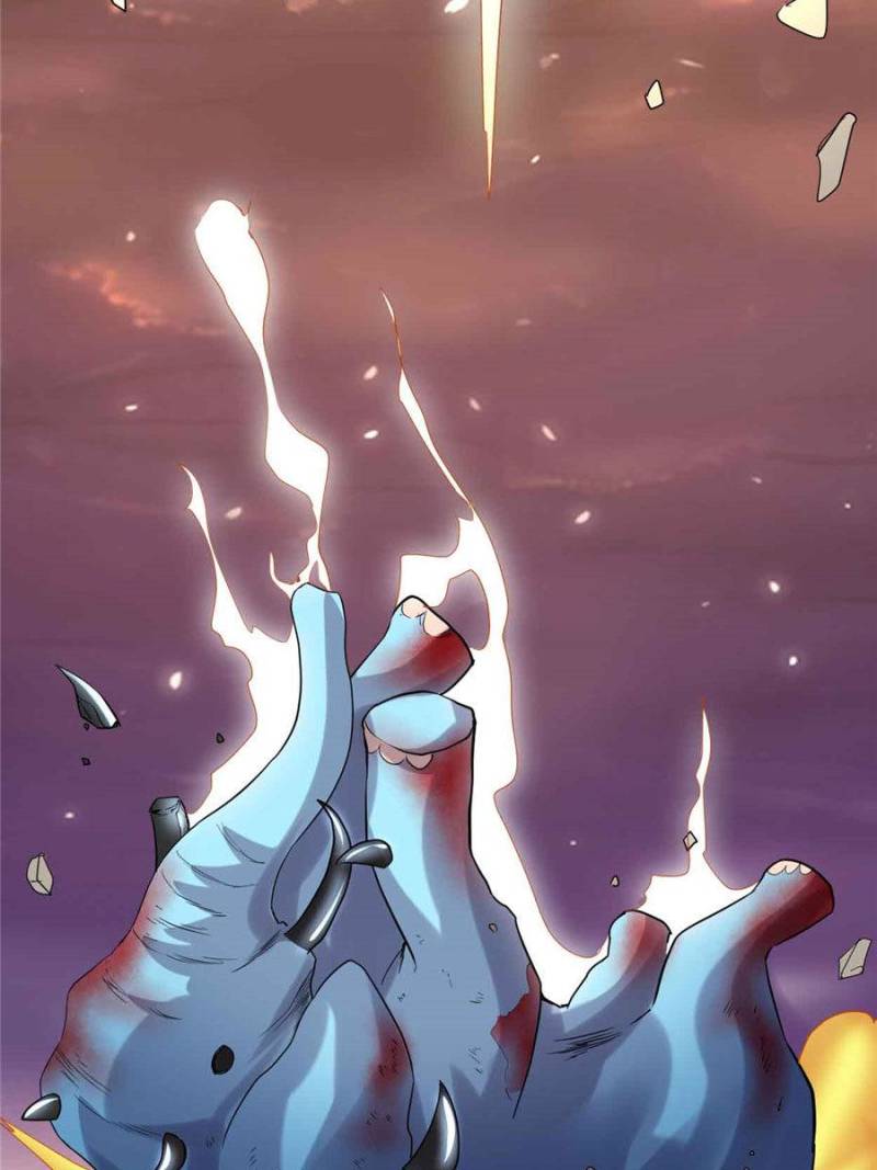 I Might Be a fake Cultivator chapter 69 page 64