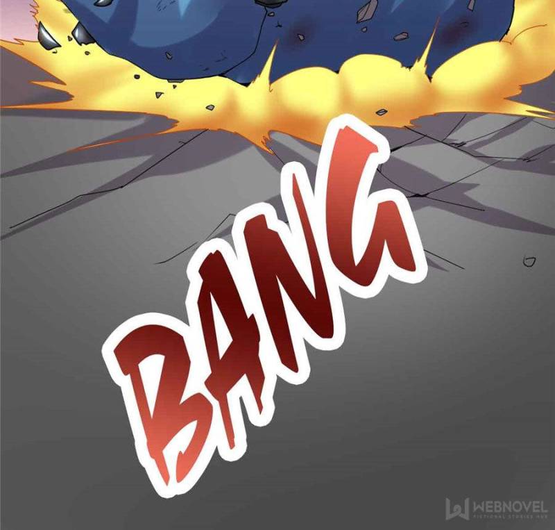 I Might Be a fake Cultivator chapter 69 page 65