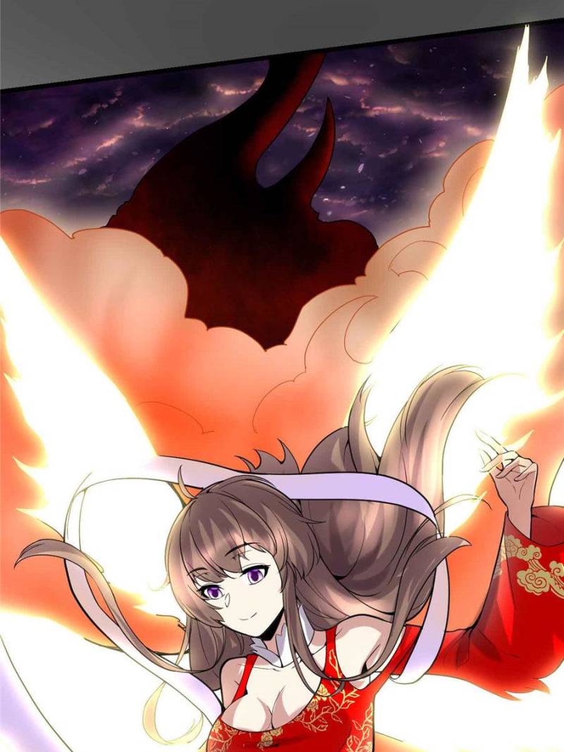 I Might Be a fake Cultivator chapter 69 page 66