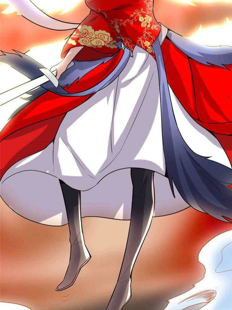 I Might Be a fake Cultivator chapter 69 page 67