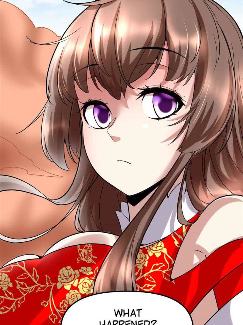 I Might Be a fake Cultivator chapter 69 page 69