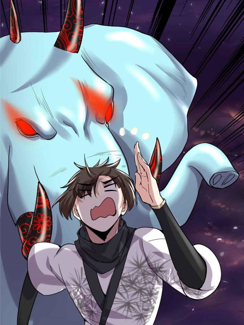 I Might Be a fake Cultivator chapter 69 page 7